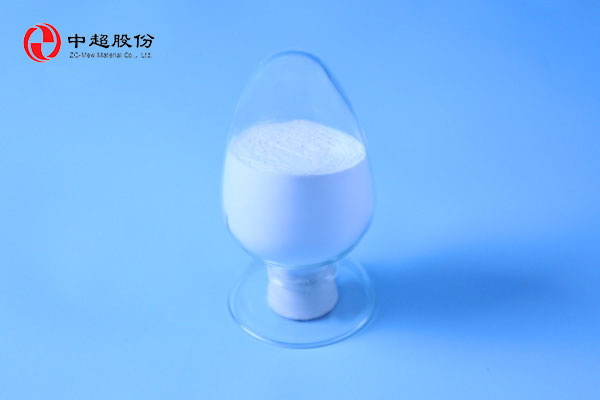 超細高白氫氧化鋁
